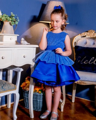 Rochita Blue Jasmine