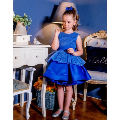 Rochita Blue Jasmine