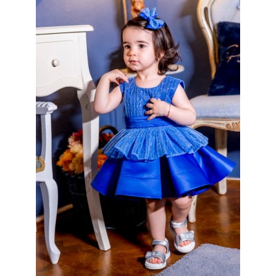 Rochita Blue Jasmine