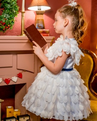 Rochita Little Angel