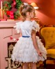 Little Angel Dress