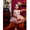 Candy pink Dress Candy pink Dress
