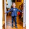 Costum Little Gent Costum Little Gent