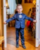 Little Gent Suit